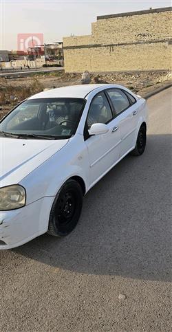 دايو لاسيتي